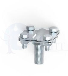 Соединитель проводника для молниеприемника DKC ДКС NG6606