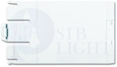 Держатель таблички ABB 2CKA008300A0211