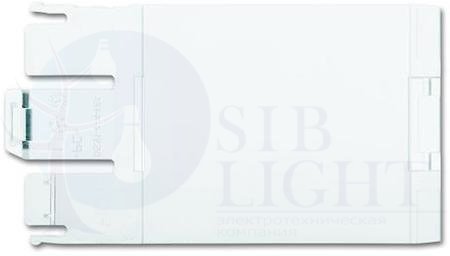 Держатель таблички ABB 2CKA008300A0211