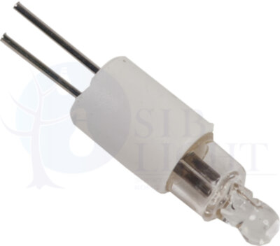 НЕОН. ЛАМПА 95В Schneider Electric ZB6YG095