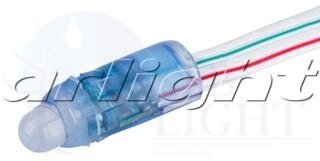 Модуль герметичный ARL-D12 5V RGB Arlight 023329