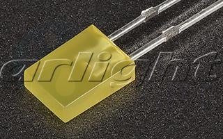ARL-2507UYD-450mcd светодиод Arlight 004190