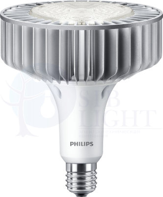 Светодиодная лампа Philips E40 88W = 250W нейтральный белый свет EyeComfort арт. 929001356802