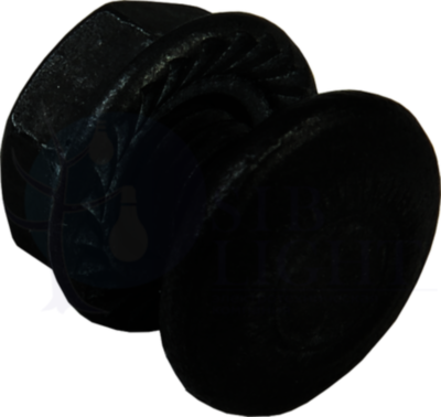 Комплект соединительный КС М6х10 HDZ IEK CLP1M-CS-6-10-1-M-HDZ