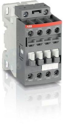 Реле контакторное NFZB22E-23 с катушкой управления 100-250В 50/60Гц/DC ABB 1SBH136061R2322