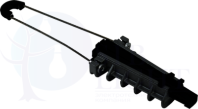 Зажим анкерный ЗАН 50-70/1500 ECOLINE IEK UZA-14-D50-D70-1500-ECLN