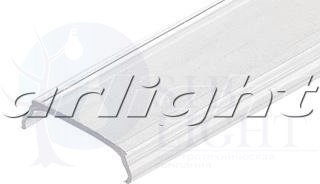Экран F прозрачный для PHS Arlight 013293