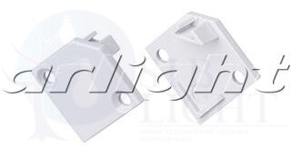 Заглушка ARH-DECORE-S12-EXT-F Square глухая Arlight 023900