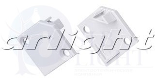 Заглушка ARH-DECORE-S12-EXT-F Square глухая Arlight 023900