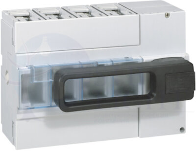 DPX-IS250 4п 160A прям. Legrand 026606