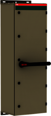 Выключатель безопасности OT800ELCC3TZ ABB 1SCA022340R3360