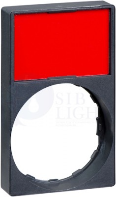 ДЕРЖАТЕЛЬ МАРКИРОВКИ + МАРКИРОВКА Schneider Electric ZBY6H101