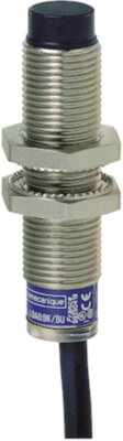 ЦИЛИНДРИЧЕСКИЙ ИНДУКТИВНЫЙ ДАТЧИК Schneider Electric XS612B4PAL2