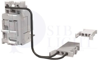 Реле отключения (независимый расцепитель) SOR-C XT2-XT4 W 220-240V () ABB 1SDA066332R1