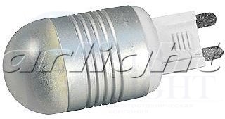 2360 2.5W 220V White G9 светодиодная лампа Arlight 013730