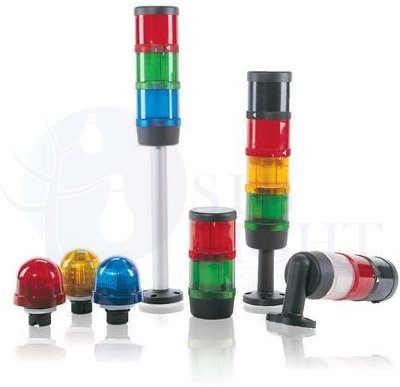 Сирена KS70-1104 мультифункциональная (8 тонов) 100дБ 115В АС ABB 1SFA616073R1104