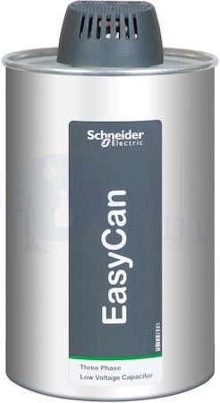 Конденс. EasyCan 33,9 кВАр 480В Schneider Electric BLRCS339A407B48