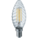 Светодиодные лампы формы «свеча» NLL-F-C/FC/TC NLL-F-TC35-4-230-2.7K-E14