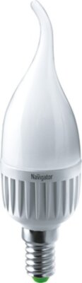 NLL-FC37-7-230-6.5K-E14-FR лампа светодиодная Navigator 61242