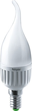 NLL-FC37-7-230-6.5K-E14-FR лампа светодиодная Navigator 61242
