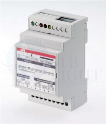 Преобразователь RS485 TCP/IP мод.CUS ABB 2CSG258563R4051