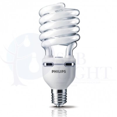 Tornado High Lumen 75W WW E40 1CT/6