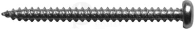винт с цилиндрической головкой Tx 6,3 x 61 Haupa 793125