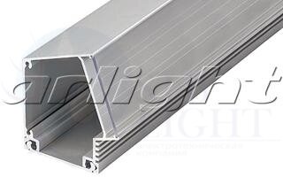 Алюминиевый Профиль BOX73-A30-2000 ANOD Arlight 017352
