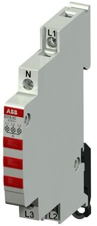 Лампа инд.E219-3C ABB 2CCA703900R0001