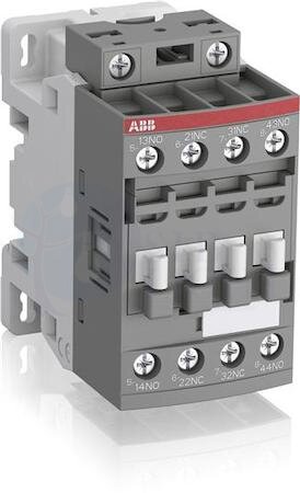 Реле контакторное NF31E-12 48-130ВAC/DC ABB 1SBH137001R1231