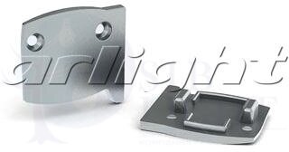 Заглушка ALU-BASE-WING-L левая Arlight 015471
