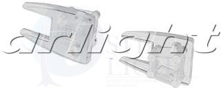 Заглушка SHELF6 Arlight 017329