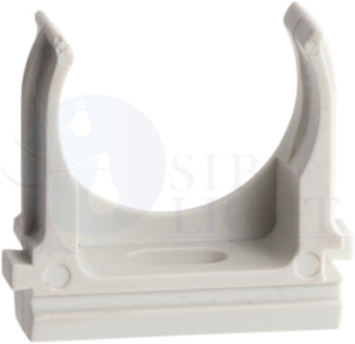 Крепеж-клипса d20мм (10шт.) Plast PROxima EKF derj-z-20n-r