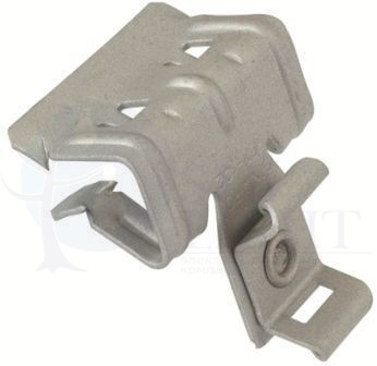 Крепеж для хомута к балке 10-15мм гориз.монт. DKC ДКС CM613015