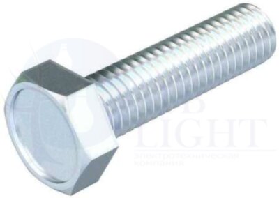3156141 Болт с шестигранной головкой m6x16mm 342 M6X16 G OBO Bettermann 3156141