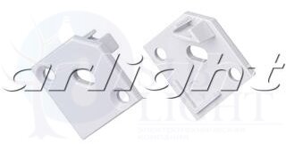 Заглушка ARH-DECORE-S12-EXT-F Square с отверстием Arlight 023901