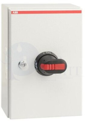 Рубильник в боксе OTL125B3U ABB 1SCA022562R9670