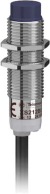 ЦИЛИНДРИЧЕСКИЙ ИНДУКТИВНЫЙ ДАТЧИК M12 Schneider Electric XS212BLPAL2