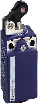 КОНЦЕВОЙ ВЫКЛЮЧАТЕЛЬ РОЛИК-ПЛУЖЕР Schneider Electric XCKP2121P16