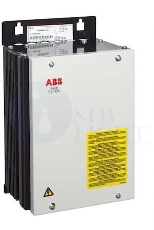 Фильтр du/dt для ACS/ACH550/ACS800 IP22 ABB 64782126