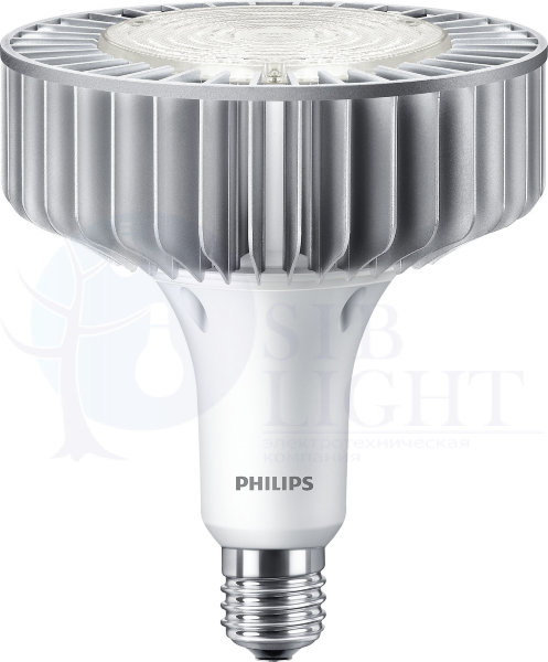 Светодиодная лампа Philips TrueForce для высоких пролетов 145W=400W E40 нейтральный белый свет  ЭМПРА арт. 929001357002