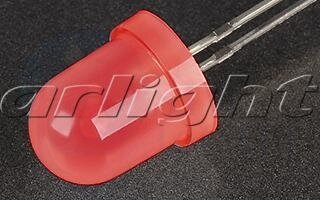 ARL-8603URD-0.5cd светодиод Arlight 004225
