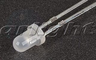 ARL-3514UGW-150mcd светодиод Arlight 006778
