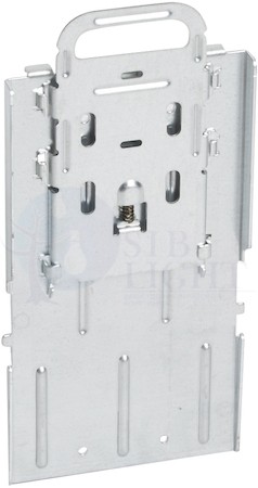 DPX3 250 Монтажная пластина Legrand 421074