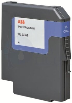 Блок преобразования интерфейсов AD030 DO SEG.DIG.PRxxx T4-7-X1-E1/6n ABB 1SDA064513R1