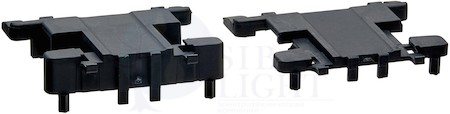 КОМПЛЕКТ МОНТАЖНЫХ ШТИФТОВ Schneider Electric LA9D511