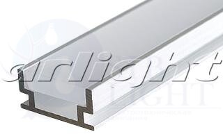 Алюминиевый Профиль HR-2000 ANOD Arlight 019190