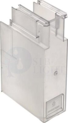 Кабельная крышка для XLBM00 (верхняя) ABB 1SEP408255R0001