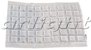 Прокладка фиксирующая для светодиодных линеек Arlight 013286