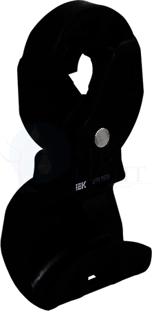 Промежуточный зажим ЗПН 1500 ИЭК IEK UZA-15-D16-D95